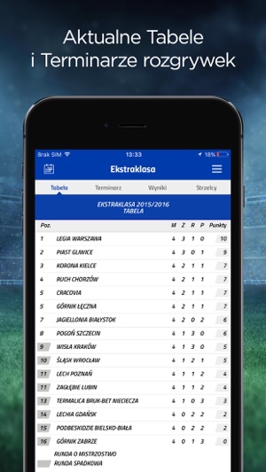 Ekstraklasa.TV(圖2)-速報App