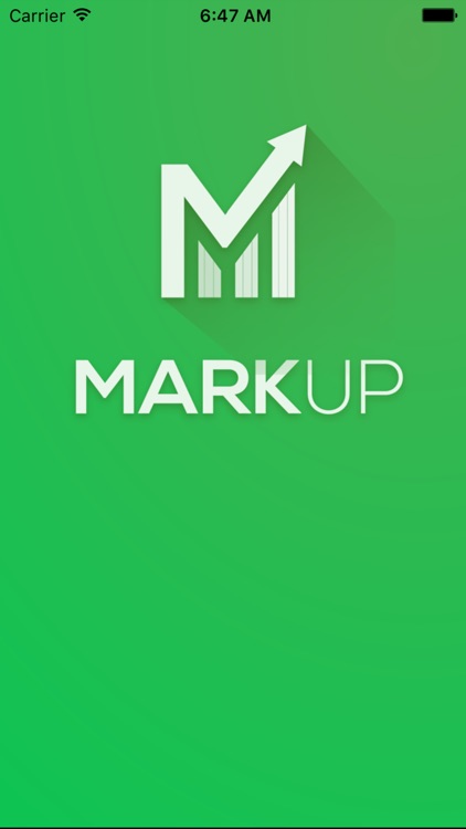 Markup - Profit Margin Calculator