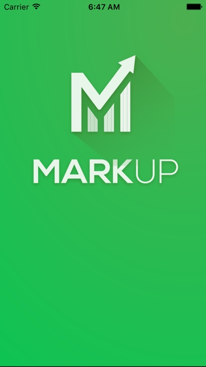 Markup - Profit Margin Calculator