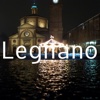 Legnano Offline Map from hiMaps:hiLegnano