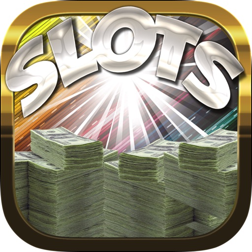 777 Deluxe Royal Slots icon