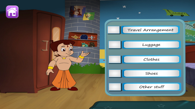 Chhota Bheem Himalayan Adventure(圖4)-速報App