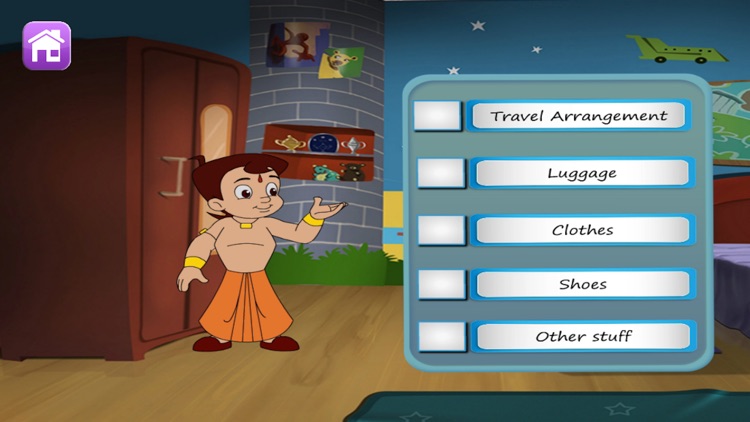 Chhota Bheem Himalayan Adventure screenshot-3