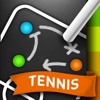 CoachNote Tennis & Badminton, Squash,Table Tennis : Sports Coach’s Interactive Whiteboard