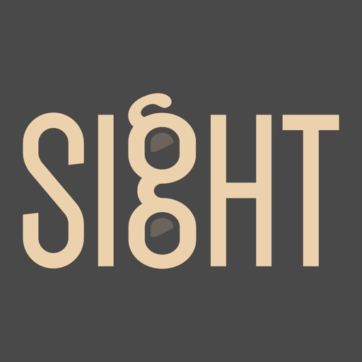 Sight: The Story of Vision