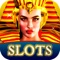 Cleopatra Multiline Slot Machine
