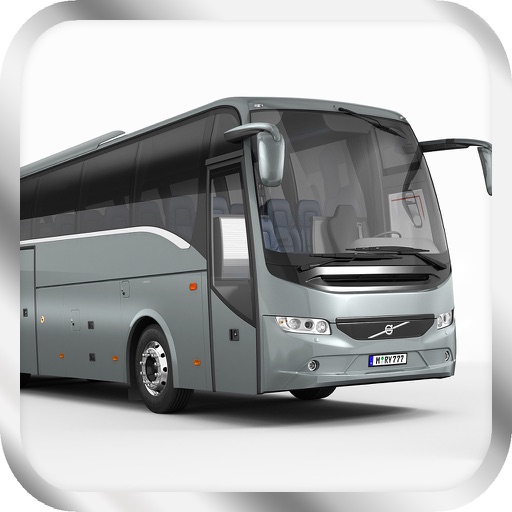 Pro Game - Fernbus Simulator Version iOS App