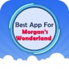 Best App For Morgan's Wonderland Guide