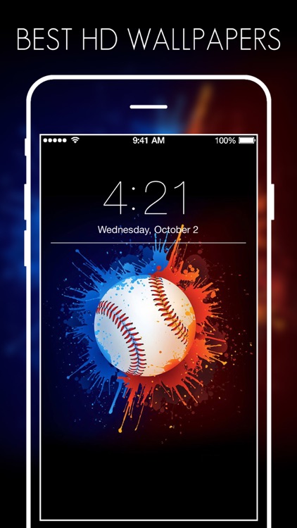 Baseball Wallpapers-Wallpapers and HD Backgrounds