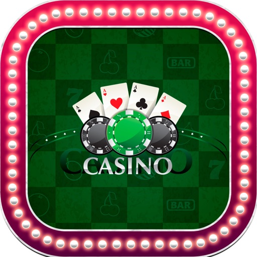 101 Premium Casino Betline Slots - Texas Holdem Free Casino icon