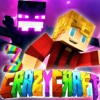 CRAZY CRAFT MODS EDITION for Minecraft PC Game