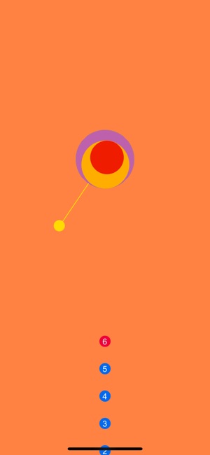 Crazy aa Coloring Ball Shooter(圖3)-速報App