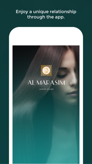 Al Marasim Ladies Salon(圖1)-速報App