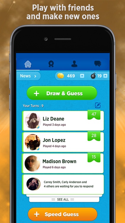 Speed Guess - Something screenshot-4