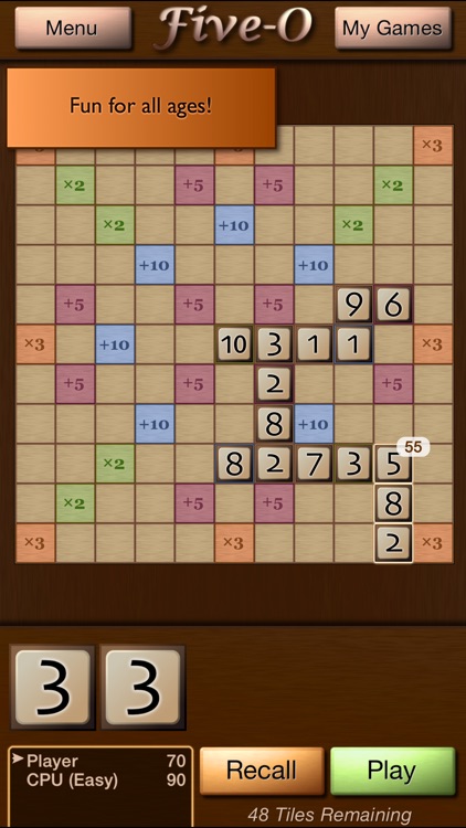 Five-O Free screenshot-4