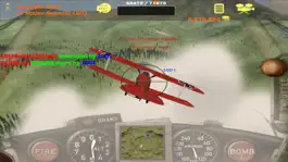 Game screenshot Dogfight hack