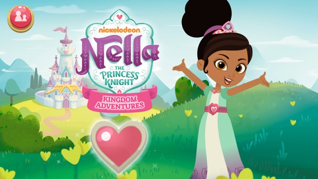 Nella The Princess Knight(圖1)-速報App