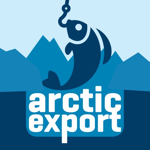 Arctic Export icon