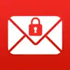 Safe Mail for Gmail : secure and easy email mobile app with Touch ID to access multiple Gmail and Google Apps inbox accounts App Delete