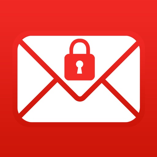 Safe Mail for Gmail : secure and easy email mobile app with Touch ID to access multiple Gmail and Google Apps inbox accounts iOS App