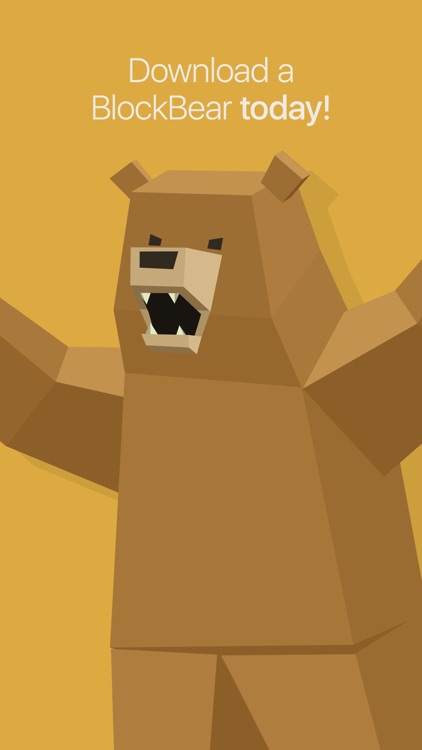 BlockBear! screenshot-3