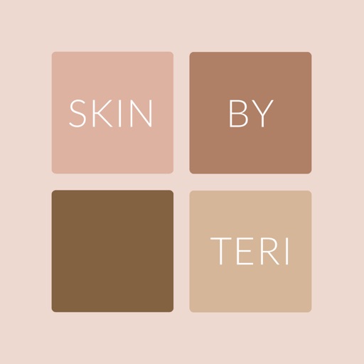 Skin by Teri icon