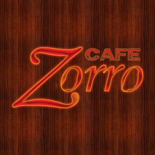 Zorro Livrare icon