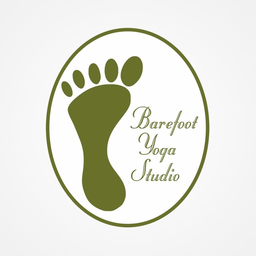 Barefoot Yoga Studio icon