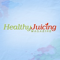 Contacter Healthy Juicing Magazine