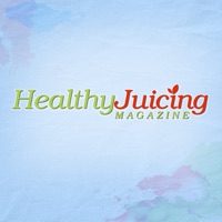 Healthy Juicing Magazine