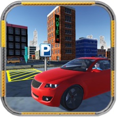 Activities of Park It Properly parking game