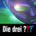 Die drei ??? - Rätsel aus der Geisterwelt