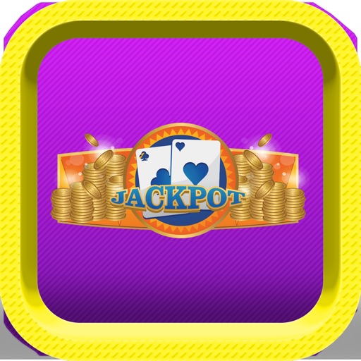An Royal Castle Progressive Slots Machine - Free Slots Machine icon