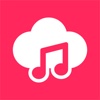 Cloud Music - Offline Songs Player for GoogleDrive