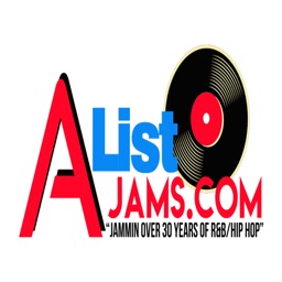 A-List Jams Radio icono