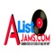 A-List Jams Radio is a music license 24/7 radio station that "Jams over 30 years of R&B and Hip Hop"