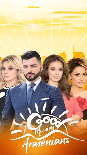 Panarmenian TV