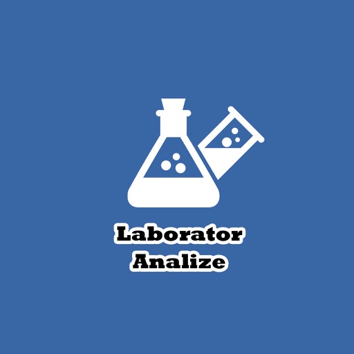 Laborator Analize