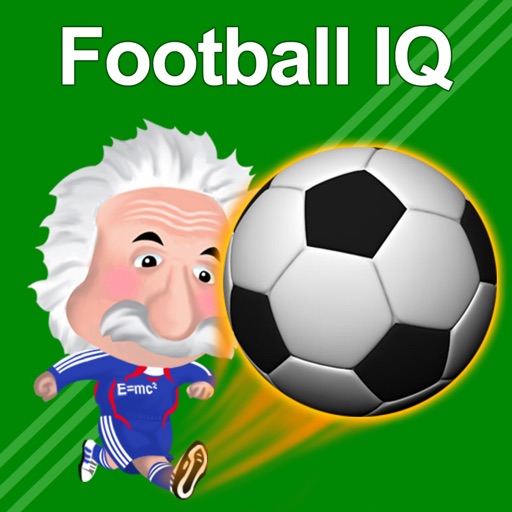 Football IQ 2010 the ultimate quiz