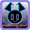 Matching Teenage Robot For Kids Game