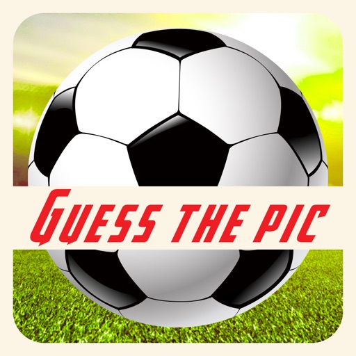 English Football Player Quiz Game Guess Free Game iOS App