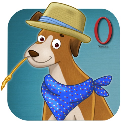 Shoonya Farm Animals:Languages