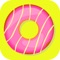 Icon Cookie Donut Match -  Dazzle Crush Donut Puzzle