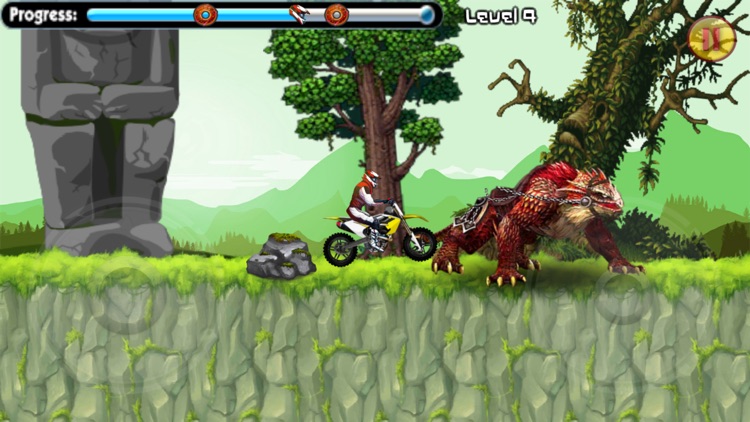 Moto Bike Mania screenshot-9