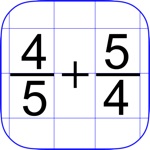 Fraction Calc Step By Step