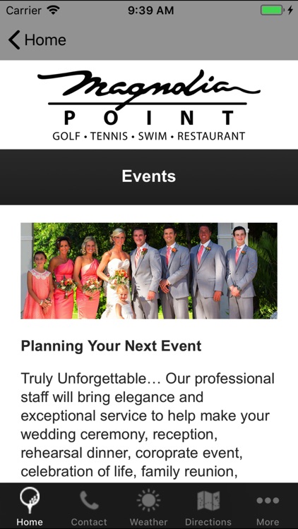 Magnolia Point Golf and CC screenshot-6