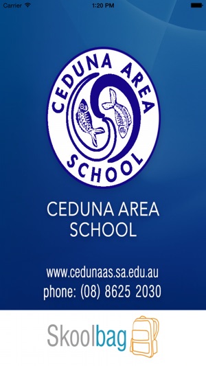 Ceduna Area School - Skoolbag(圖1)-速報App