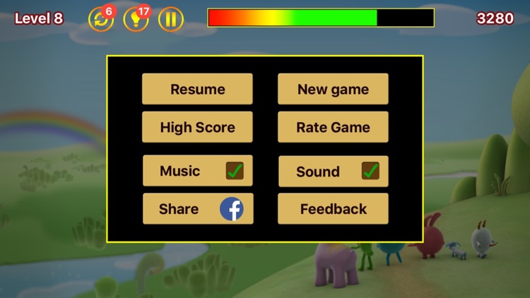 Monsters Connect Classic