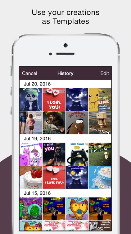 iSmartMMS lite screenshot-3