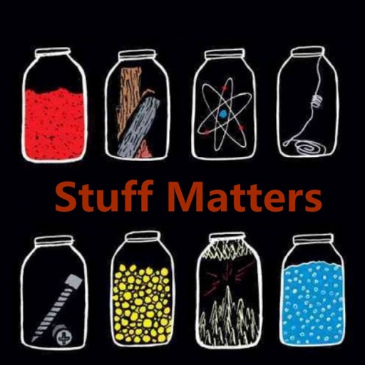 Quick Wisdom from Stuff Matters:Practical Guide